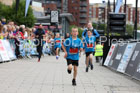 Simplyhealth Mini Great North Run. Photo: David T. Hewitson/Sports for All Pics